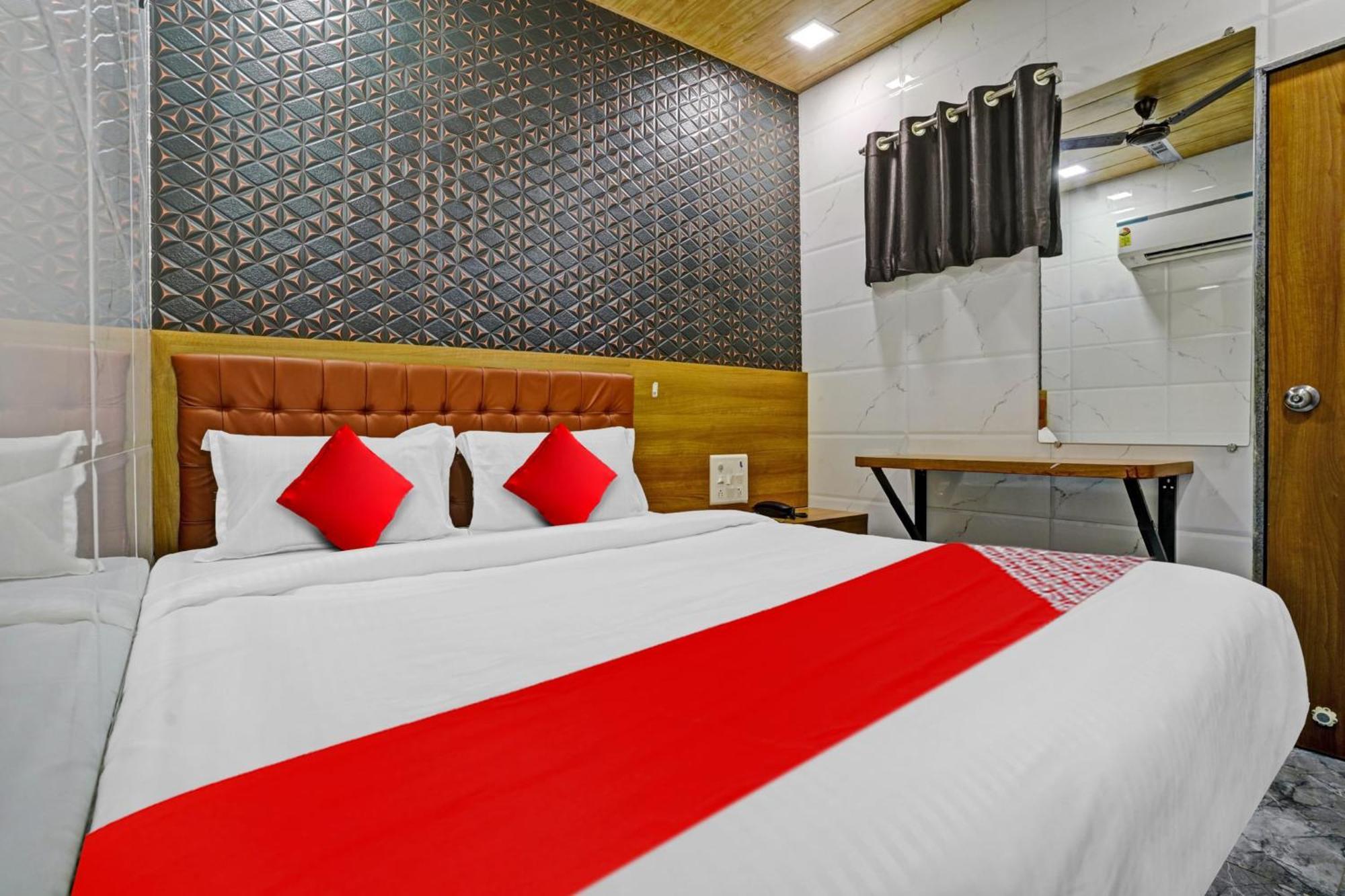 O Chembur Residency 4*